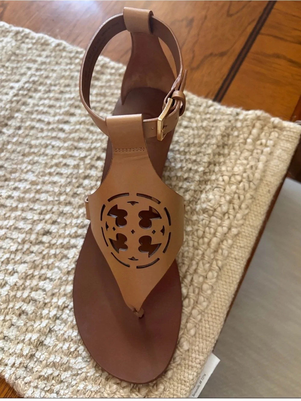 Tory Burch Sandal